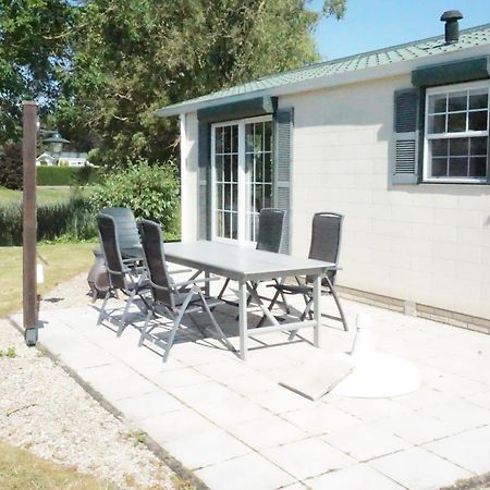 Kustverhuur, Groede, Paarlhof 53 Exterior foto